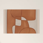 Harmony 8 Welcome Mat Gallery Image 1