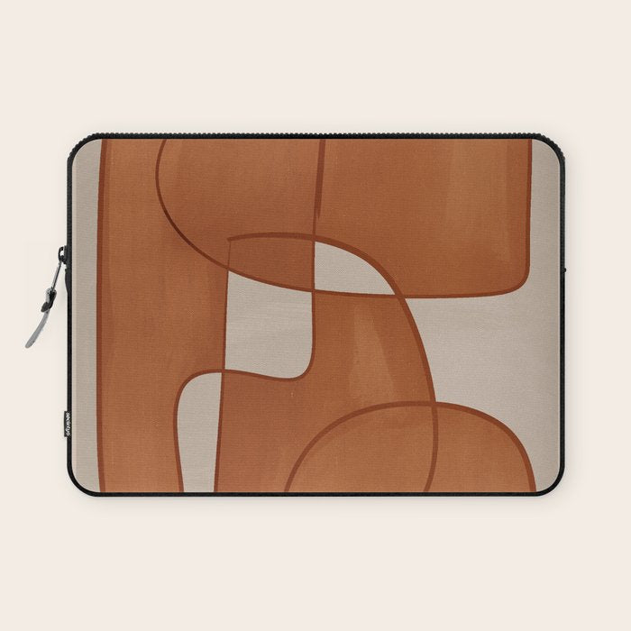 Harmony 8 Laptop Sleeve Gallery Image 1