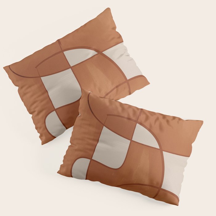 Harmony 8 Pillow Sham Gallery Image 1