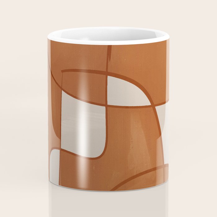 Harmony 8 Coffee Mug Gallery Image 4