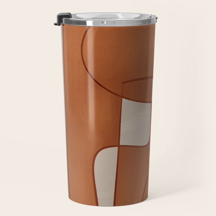 Harmony 8 Travel Mug Gallery Image 3