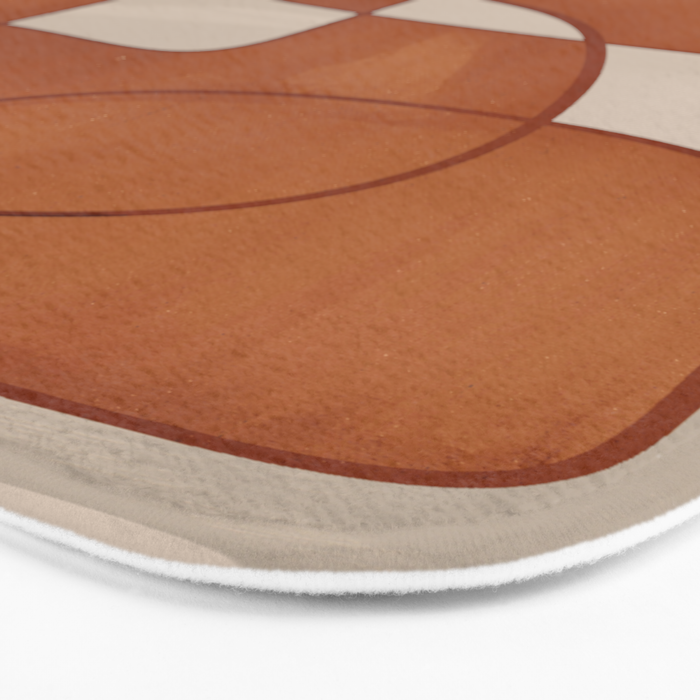 Harmony 8 Bath Mat Gallery Image 3