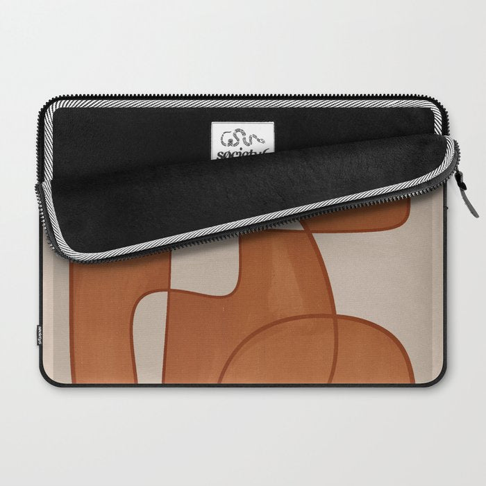 Harmony 8 Laptop Sleeve Gallery Image 2