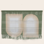 Yin Yang - A Study in Form Wall Hanging Gallery Image 1