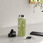 Wildflowers 14 Water Bottle Gallery Image 4