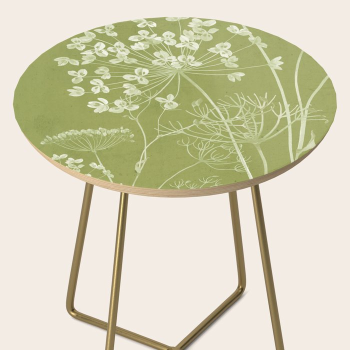 Wildflowers 14 Side Table Gallery Image 2