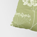 Wildflowers 14 Pillow Sham Gallery Image 4
