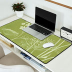 Wildflowers 14 Desk Mat Gallery Image 2