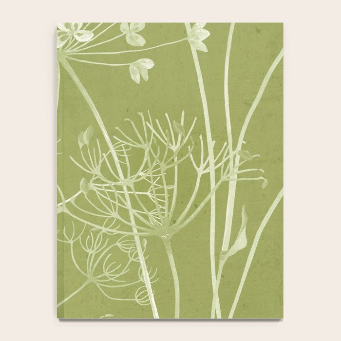 Wildflowers 14 Notebook Gallery Image 4