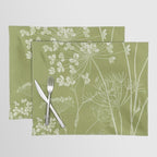 Wildflowers 14 Placemat Gallery Image 1