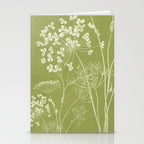 Wildflowers 14 Stationery Card Gallery Image 2