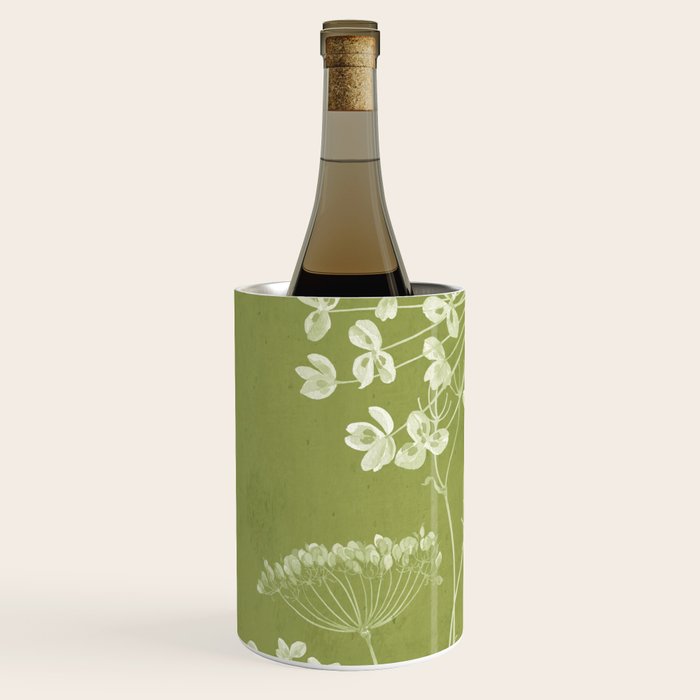 Wildflowers 14 Wine Chiller Gallery Image 2