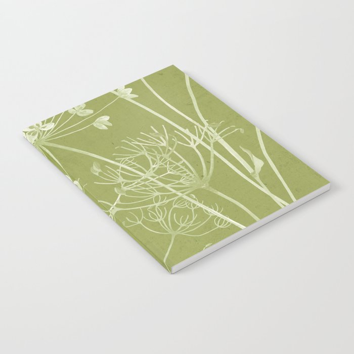 Wildflowers 14 Notebook Gallery Image 2