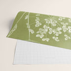 Wildflowers 14 Wrapping Paper Gallery Image 2