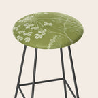 Wildflowers 14 Stool Gallery Image 2