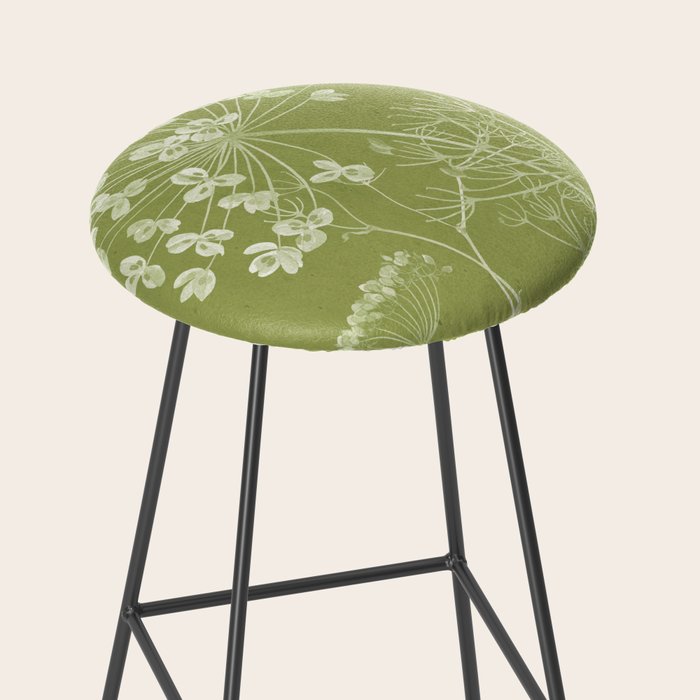 Wildflowers 14 Stool Gallery Image 2