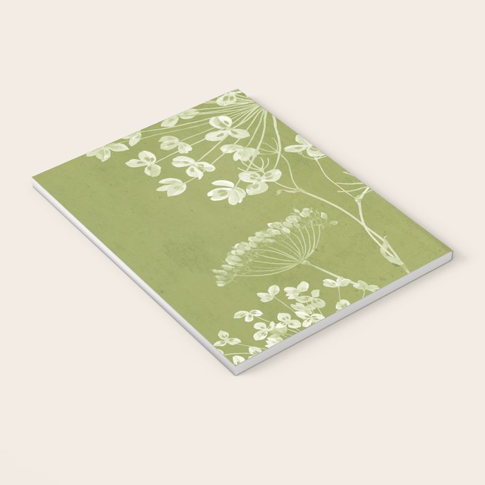 Wildflowers 14 Notebook Gallery Image 3