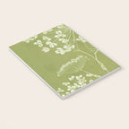Wildflowers 14 Notebook Gallery Image 3