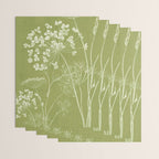 Wildflowers 14 Wrapping Paper Gallery Image 3