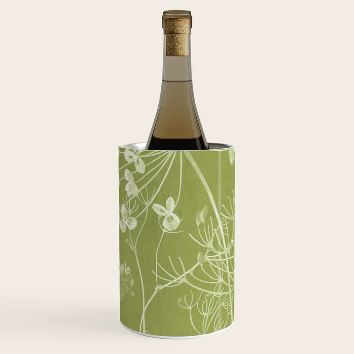 Wildflowers 14 Wine Chiller Gallery Image 1