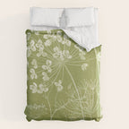 Wildflowers 14 Duvet Cover Gallery Image 6