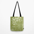 Wildflowers 14 Tote Bag Gallery Image 2