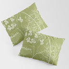 Wildflowers 14 Pillow Sham Gallery Image 3