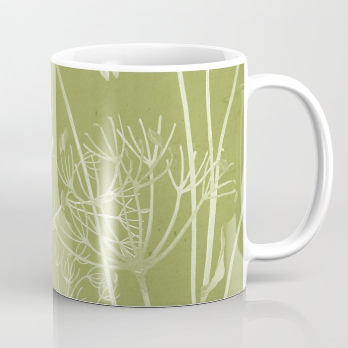Wildflowers 14 Coffee Mug Gallery Image 1