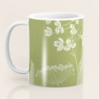 Wildflowers 14 Coffee Mug Gallery Image 3