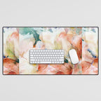 Bloom 2 Desk Mat Gallery Image 1