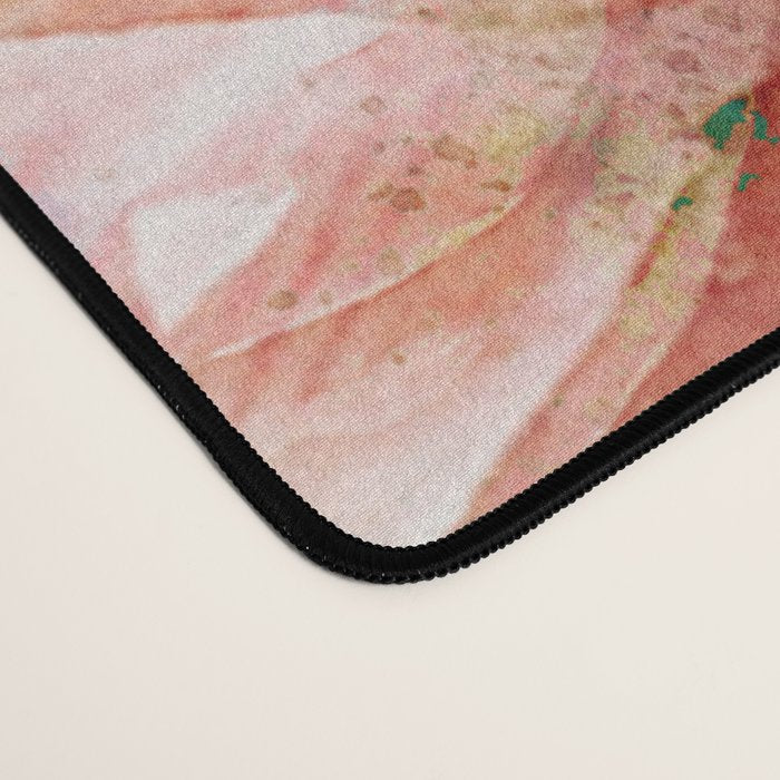 Bloom 2 Desk Mat Gallery Image 4