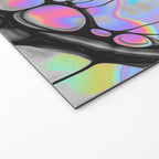 OVERTHINKER Welcome Mat Gallery Image 2