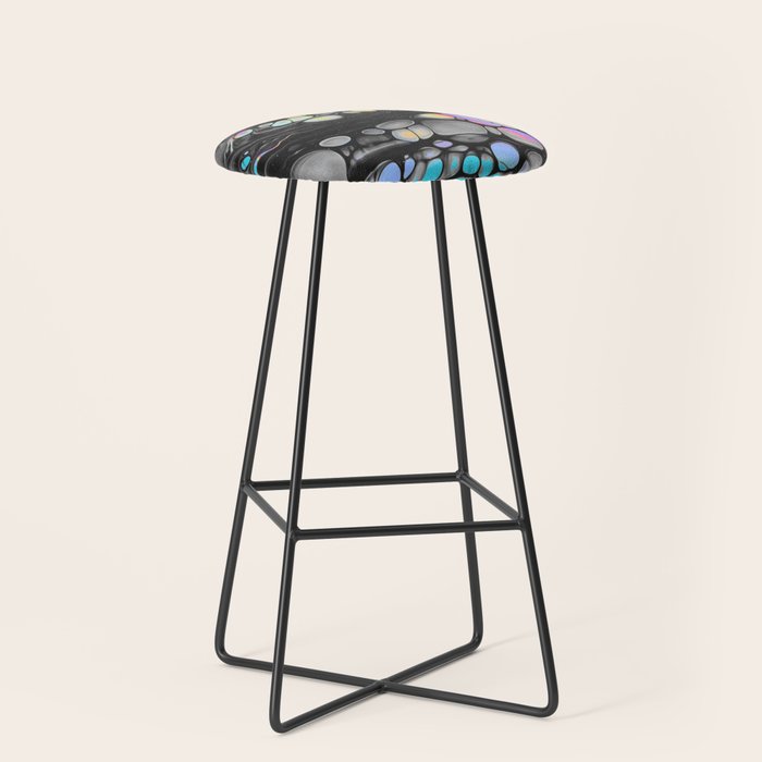 OVERTHINKER Stool Gallery Image 1