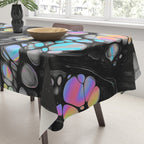 OVERTHINKER Tablecloth Gallery Image 3