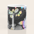 OVERTHINKER Coffee Mug Gallery Image 4