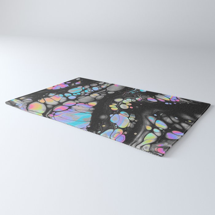 OVERTHINKER Rug Gallery Image 3