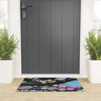 OVERTHINKER Welcome Mat Gallery Image 3
