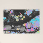 OVERTHINKER Welcome Mat Gallery Image 1