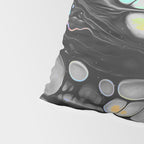 OVERTHINKER Pillow Sham Gallery Image 4