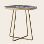 OVERTHINKER Side Table Gallery Image 1