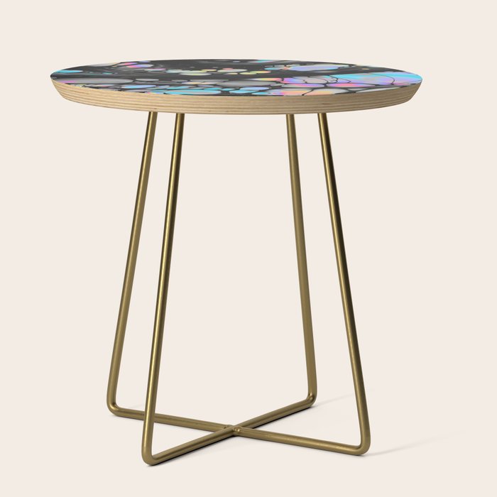 OVERTHINKER Side Table Gallery Image 1