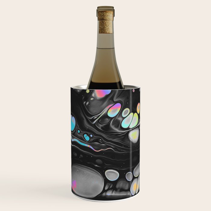 OVERTHINKER Wine Chiller Gallery Image 2