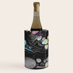 OVERTHINKER Wine Chiller Gallery Image 2