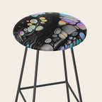 OVERTHINKER Stool Gallery Image 2