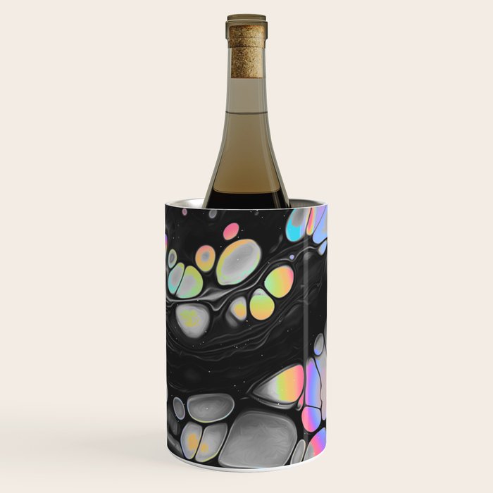 OVERTHINKER Wine Chiller Gallery Image 1
