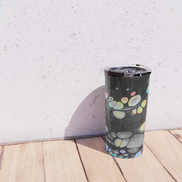 OVERTHINKER Travel Mug Gallery Image 4