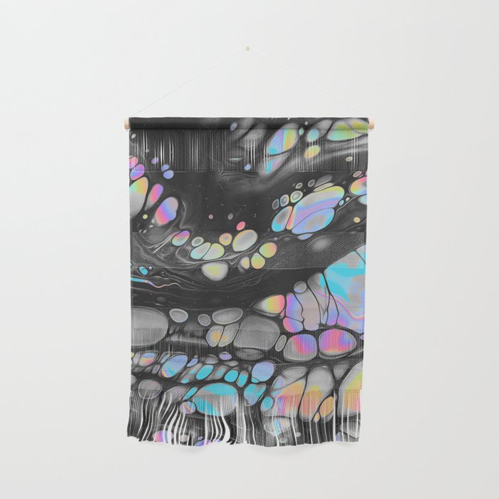 OVERTHINKER Wall Hanging Gallery Image 1