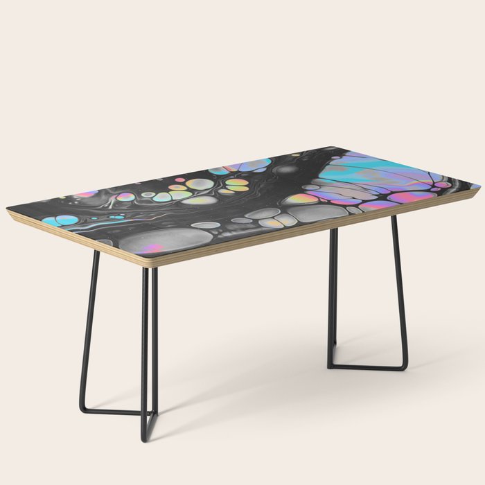 OVERTHINKER Coffee Table Gallery Image 1