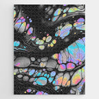 OVERTHINKER Jigsaw Puzzle Gallery Image 1