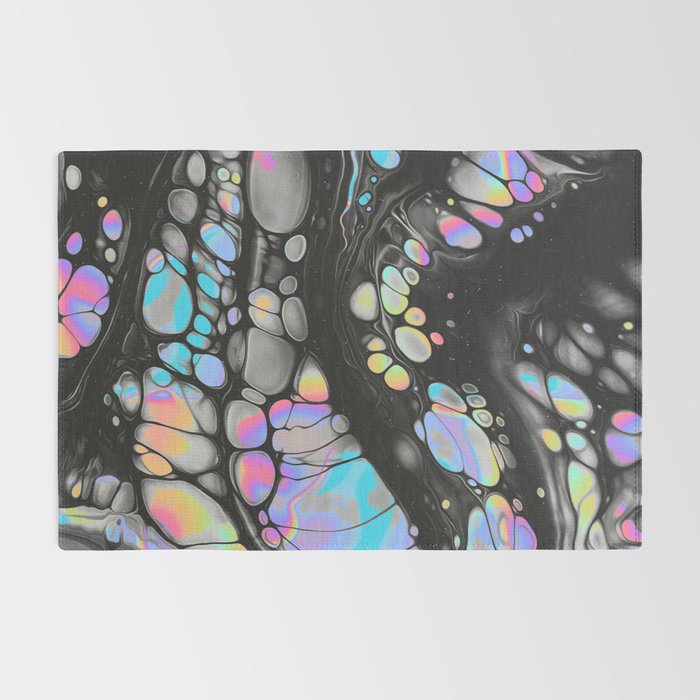 OVERTHINKER Rug Gallery Image 2